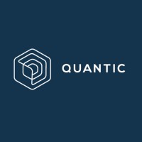 Quantic Research logo - Similar company to Fantastic Frank Dubai
