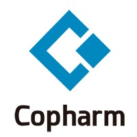 COPHARM logo - Similar company to Ecovida