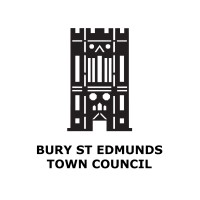 Bury St Edmunds Town Council logo - Similar company to The Bury St Edmunds & Farmers Club