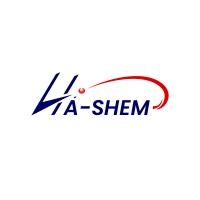 Ha-Shem Limited logo - Similar company to Africa Technology Expo