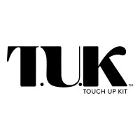 T.U.K Makeup logo - Similar company to Makeup Freedom