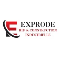 EXPRODE logo - Similar company to Etis Pro