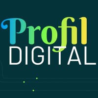 Profil Digital logo - Similar company to Mwa - Nasmo Communication