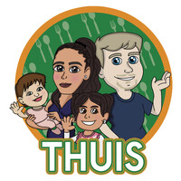 Thuis Zoetermeer logo - Similar company to Aste Global Pte Ltd