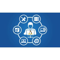 unixmens logo - Similar company to Diyako Secure Bow