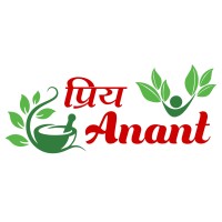 ANANT INDUSTRIES logo - Similar company to Kc Financer