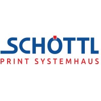 SCHÖTTL - Print-Systemhaus logo - Similar company to Printvision Ag