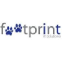 Footprint IT logo - Similar company to Secure Nerds