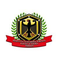 HMJ Bahasa dan Sastra Jerman logo - Similar company to Iseek Indonesia