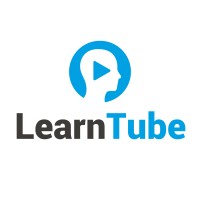 LearnTube s.r.o. logo - Similar company to Learntube