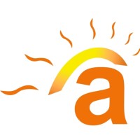 Aumento logo - Similar company to Global Pass