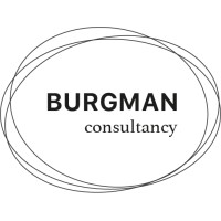 Burgman Consultancy logo - Similar company to Bigdata.Company