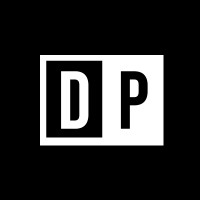 Digital Pixel logo - Similar company to Digital Pixel