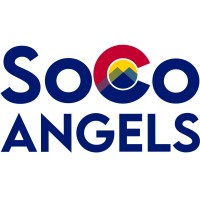 Soco Angels logo - Similar company to Quantipath