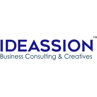 Ideassion Business Consulting & Creatives logo - Similar company to Ideassion Technology Solutions
