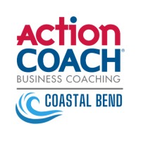 ActionCOACH of Coastal Bend logo - Similar company to Aries Fraud Solutions