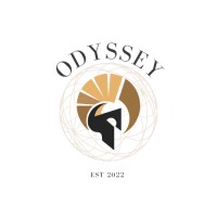 Odyssey logo - Similar company to Foundr Ops