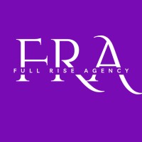 Full Rise Agency logo - Similar company to Patejo Comunicación