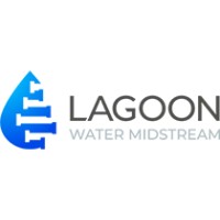 Lagoon Water Midstream logo - Similar company to Five Point Infrastructure
