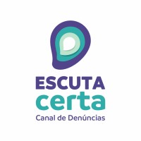 Escuta Certa | Canal de Denúncias logo - Similar company to Anonify - Canal De Denúncias Para Empresas