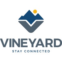 Vineyard City logo - Similar company to Byu Aspen Grove