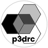 p3drc logo - Similar company to B3D I Drukarki 3D I Skanery 3D | Drukarka3D.Pl
