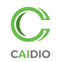 Caidio logo - Similar company to Orijin