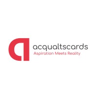 Acqualtscards logo - Similar company to Empowex