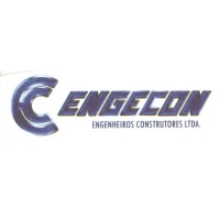 Engecon Engenheiros Construtores logo - Similar company to Engecon