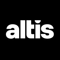 Altis Consultant logo - Similar company to Pro Fixers