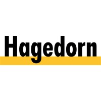 Hagedorn AG logo - Similar company to Eprs Engineering - Electric Power Railway Solution