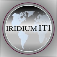 IridiumITI logo - Similar company to Olympian Security Inc.