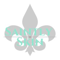 Saintly Skin logo - Similar company to Doctor Stephens