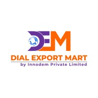 Dial Export Mart logo - Similar company to Escens Studio