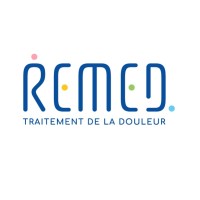 Cabinet REMED - traitement de la douleur logo - Similar company to Adpep 91