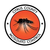 Citrus County Mosquito Control District logo - Similar company to Mosquito Control District