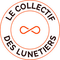 Delphine & Laurent - Le Collectif Des Lunetiers FOURAS logo - Similar company to Sylmo - Maîtrise D'Oeuvre