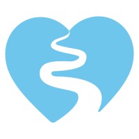 River's Gift logo - Similar company to Defence Bank Foundation