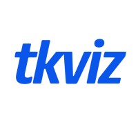 tkviz logo - Similar company to Advanced Crm Solutions