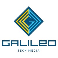 Galileo Tech Media logo - Similar company to Cherrypop