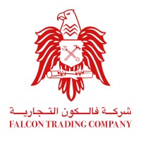 Falcon Trading Co W.L.L logo - Similar company to Kav Technical Trading