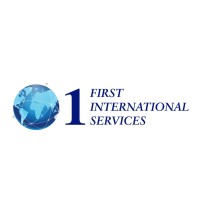 First International Services logo - Similar company to Sheppard Financial Group