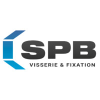 SPB France logo - Similar company to Azur Roulements