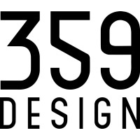 359 Design logo - Similar company to Workshop8
