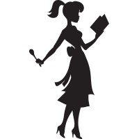 The Modern Lady Official logo - Similar company to Wombs