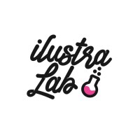 IlustraLab logo - Similar company to Thasfin Community