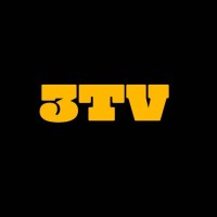 3TV Media logo - Similar company to Bf1 Television
