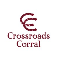 CROSSROADS CORRAL logo - Similar company to Gamma Anode