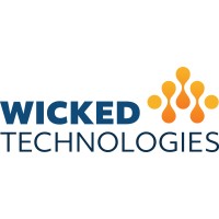 Wicked Technologies logo - Similar company to Wicked Technologies