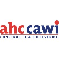 AHC Cawi Constructie & Toelevering logo - Similar company to Luxcom